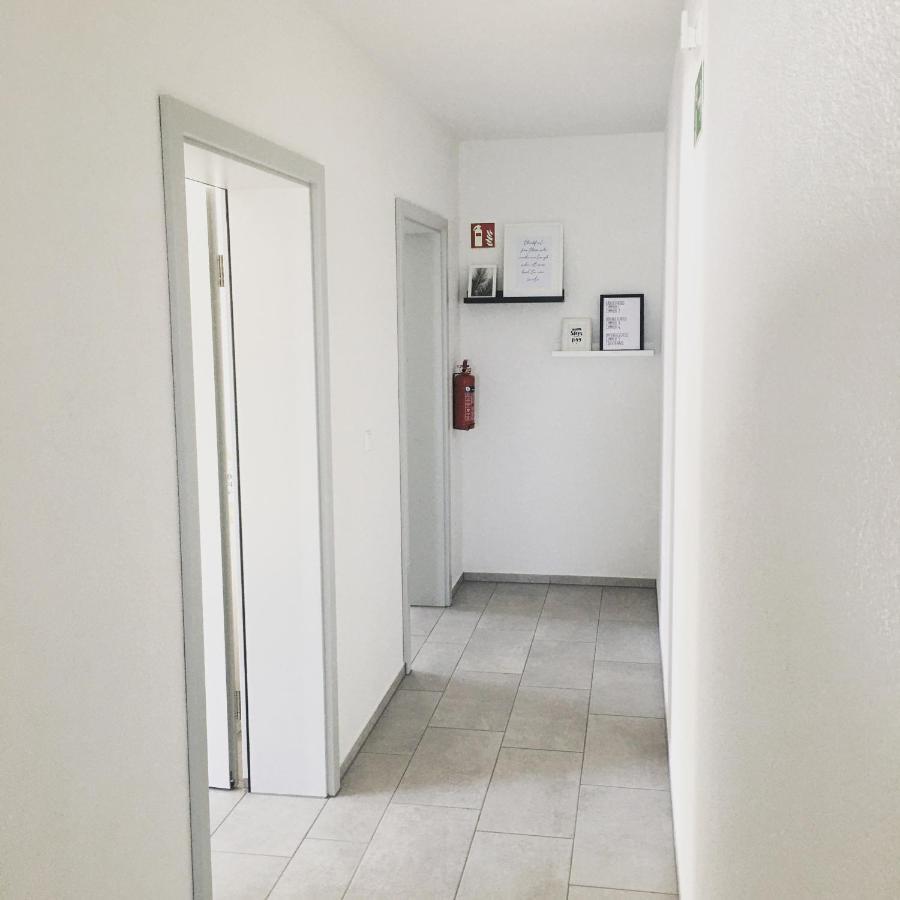 Haus Am Wasserturm Gaestezimmer In Schorndorf-Schlichten Шорндорф Экстерьер фото